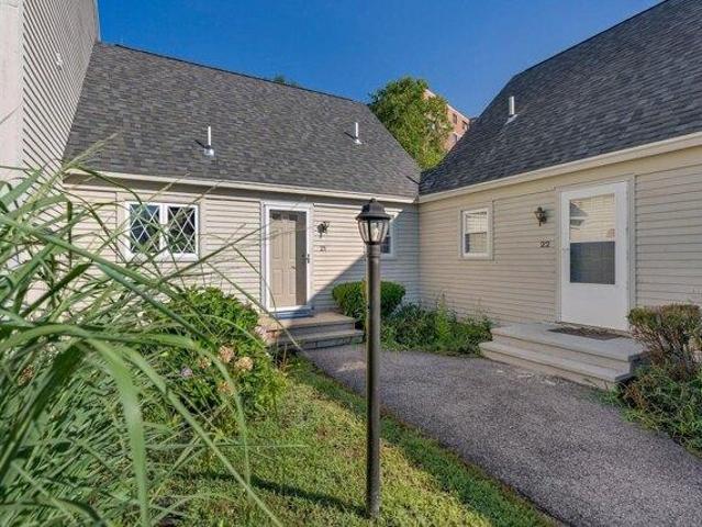House for sale in South Portland, Maine