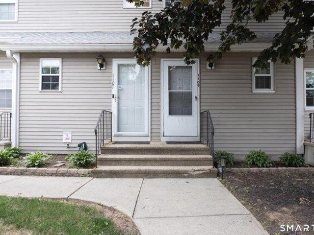 Condo for sale in South Windsor, Connecticut