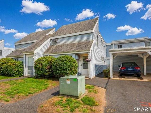 Condo for sale in South Windsor, Connecticut