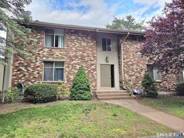 Condo for sale in South Windsor, Connecticut