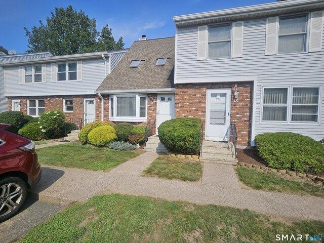 House for sale in South Windsor, Connecticut