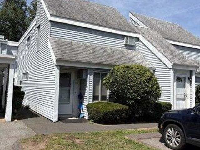 House for sale in South Windsor, Capitol Planning Region