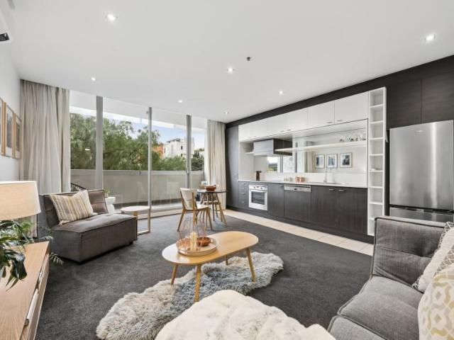 Apartment for sale in Camerons Creek, Victoria