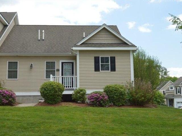 Condo for sale in Southborough, Massachusetts