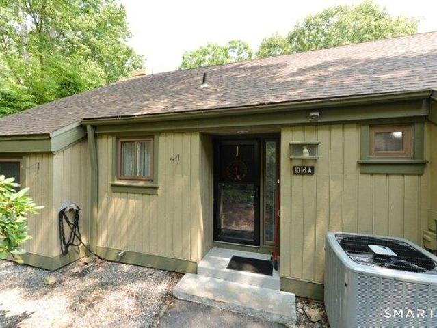 Condo for sale in Heritage Village, Southbury