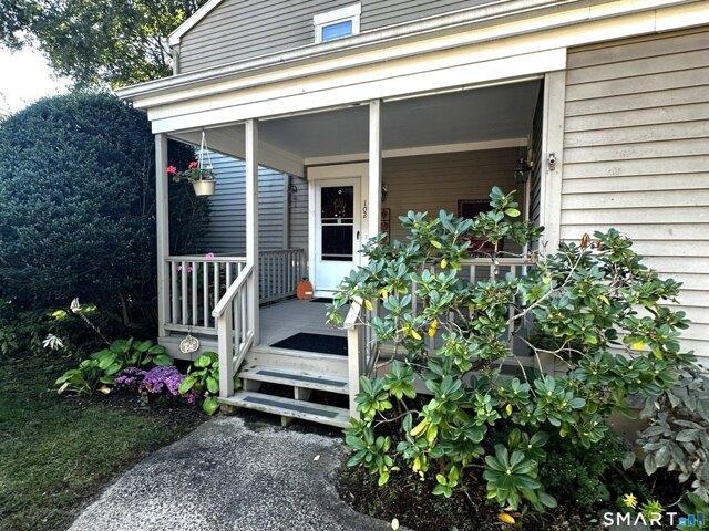 Condo for sale in Southington, Capitol Planning Region
