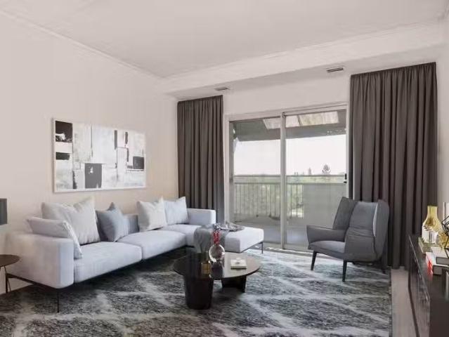 Condo for rent in Regina