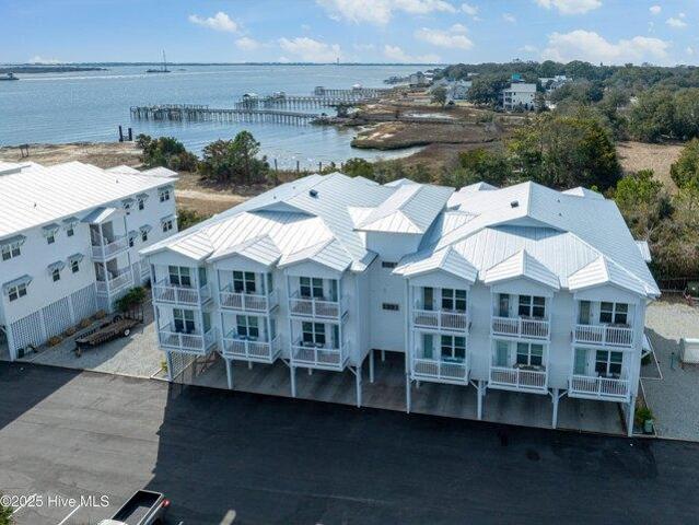 Condo for sale in Southport, North Carolina
