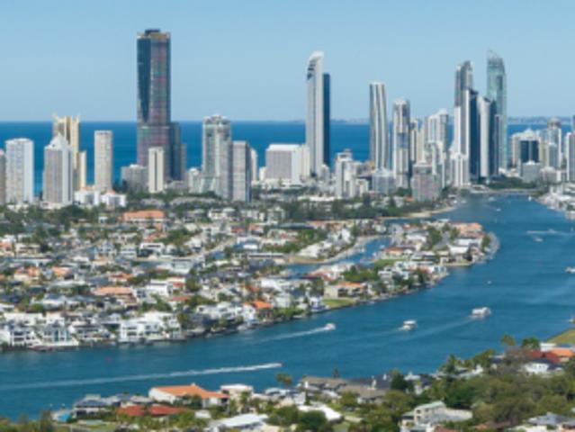 Apartment for sale in Fernbrook, Queensland