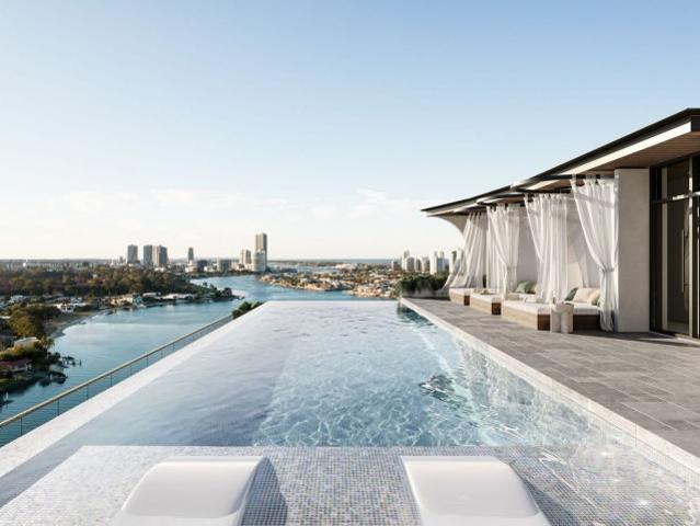 Apartment for sale in Fernbrook, Queensland