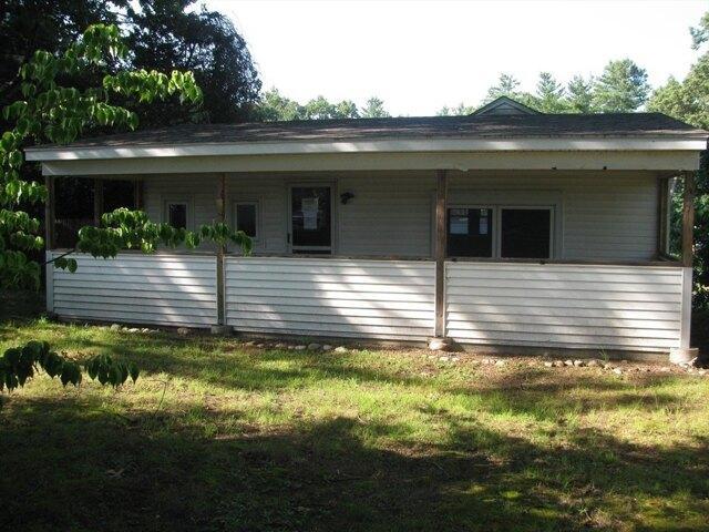 House for sale in Hampden, Massachusetts