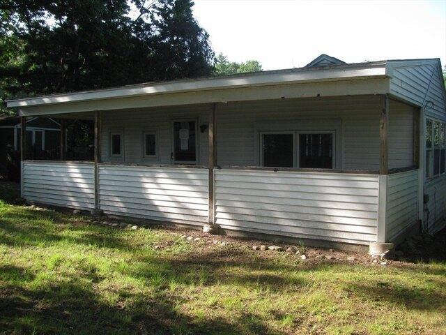 House for sale in Hampden, Massachusetts