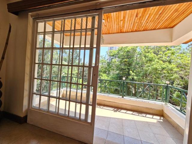 Apartment for rent in Bahati, Nakuru