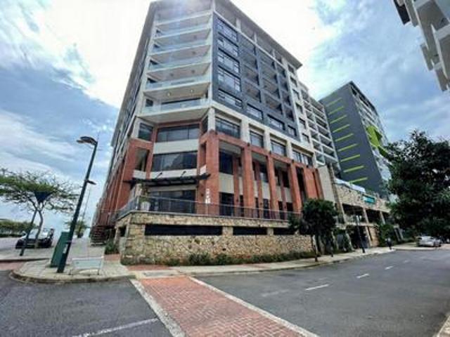 Apartment for sale in Umhlanga, Kwazulu-natal