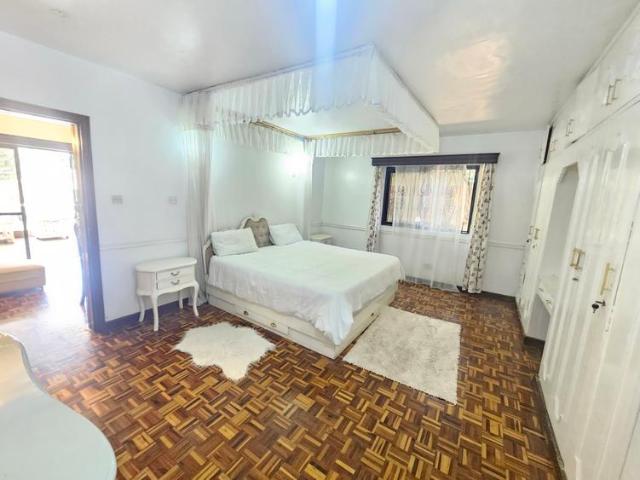 House for rent in Nyari, Westlands