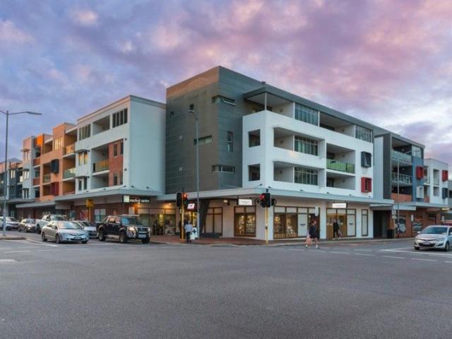 Apartment for sale in Perth, City Of Perth