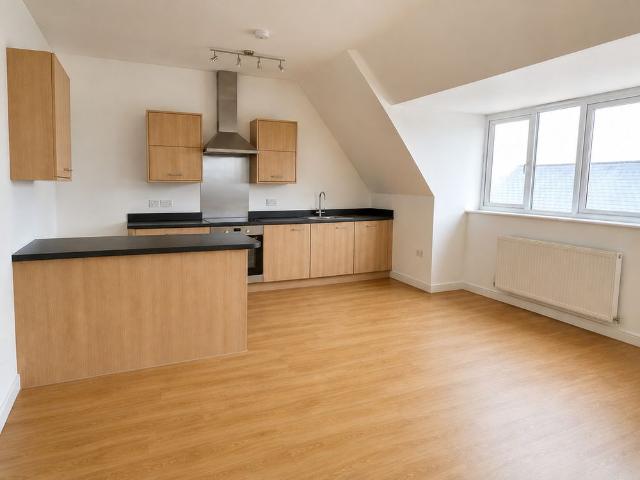 Apartment for rent in Bridford, Devon