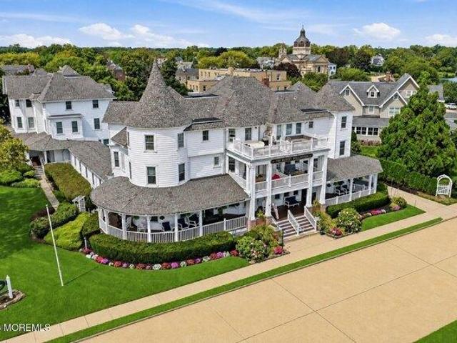 Condo for sale in Spring Lake, Monmouth County