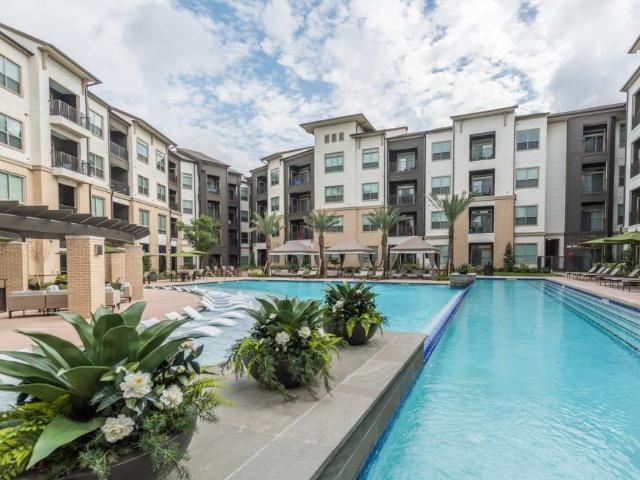 Apartment for rent in Harris, Texas