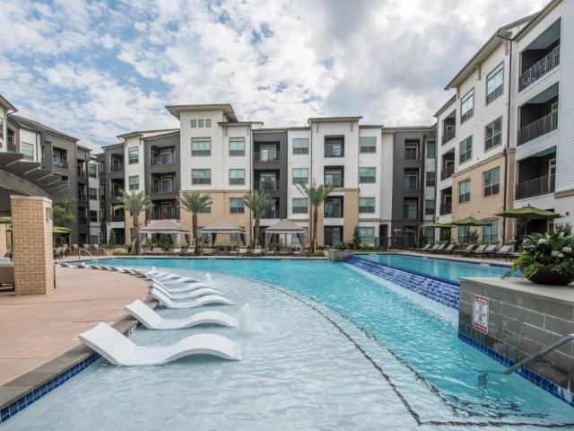 Apartment for rent in Harris, Texas
