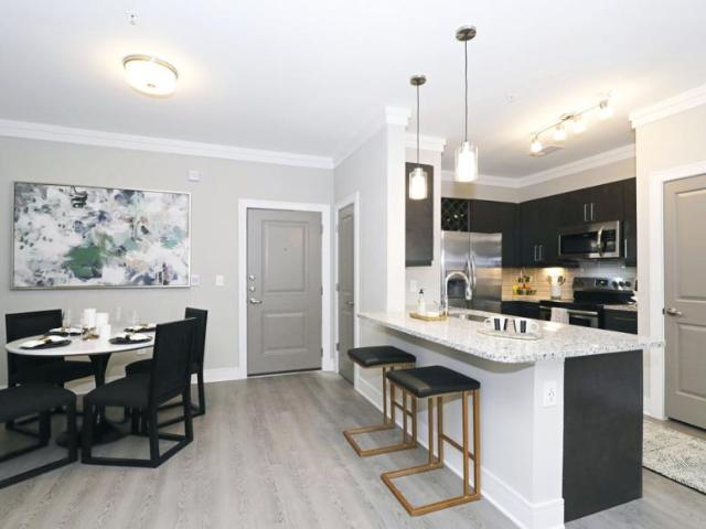 Condo for rent in Gleannloch Farms, Spring