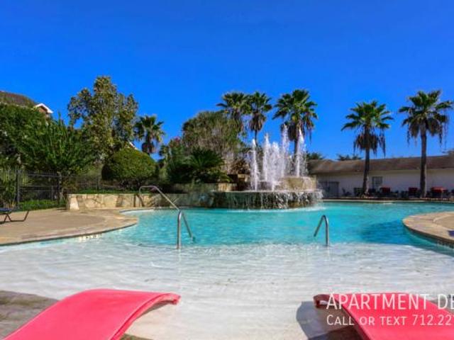 Apartment for rent in Spring, Texas