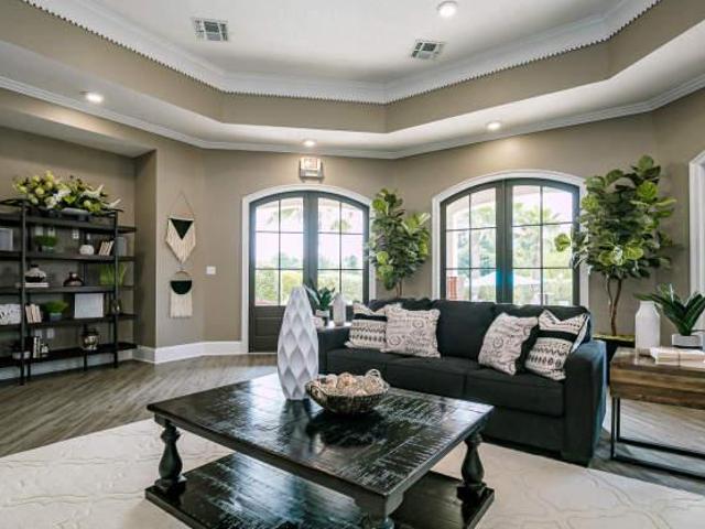 Apartment for rent in Rayford, Spring