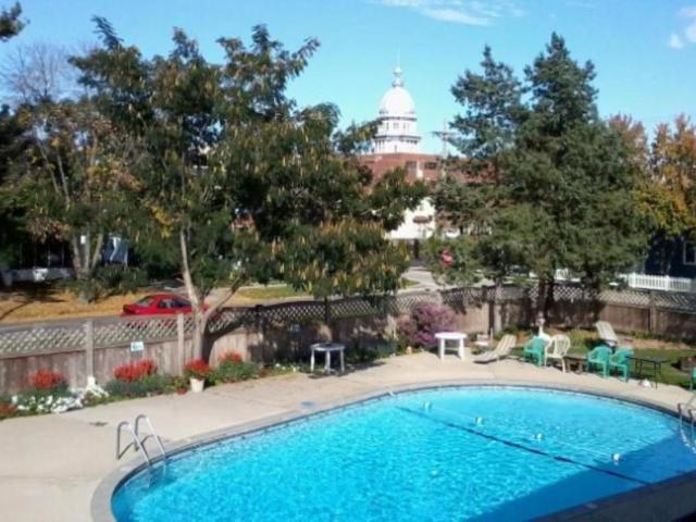 Apartment for rent in Springfield, Illinois