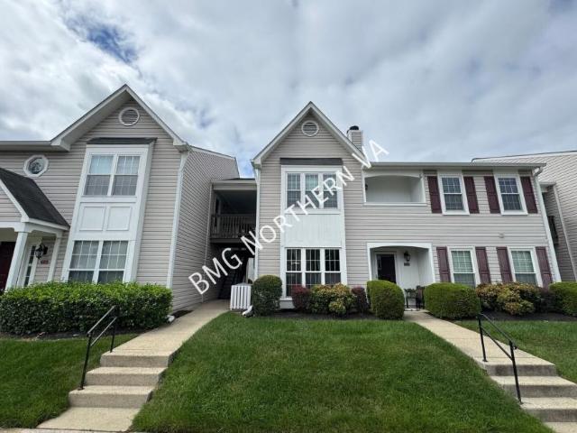 House for rent in Springfield, Fairfax County