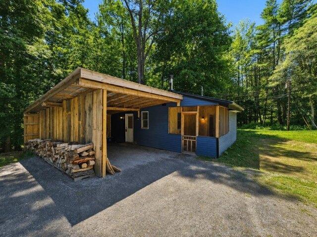 House for sale in Springfield, Vermont
