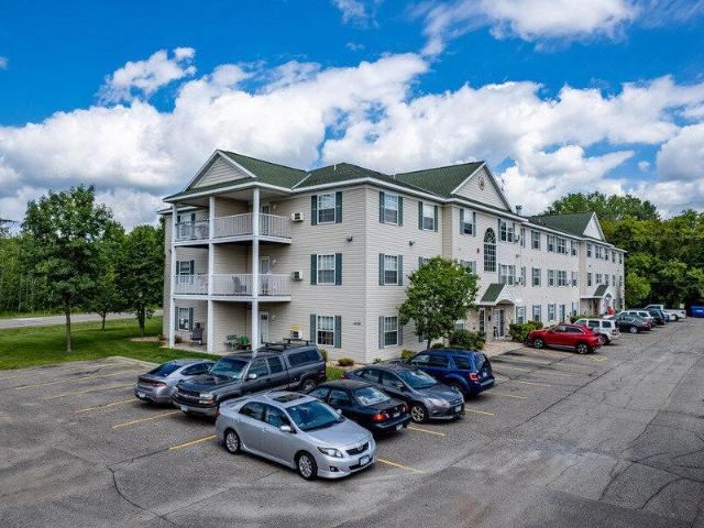 Apartment for rent in Minden Township, Benton County