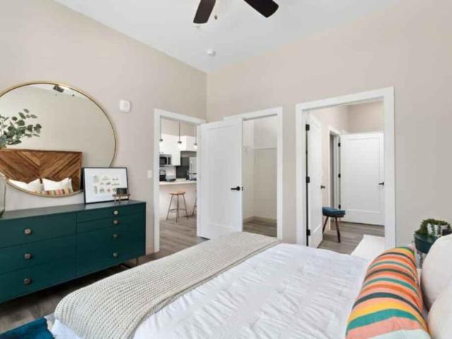 Room for rent in Forest Park Southeast, Saint Louis