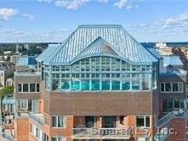 Condo for sale in Cos Cob, Connecticut