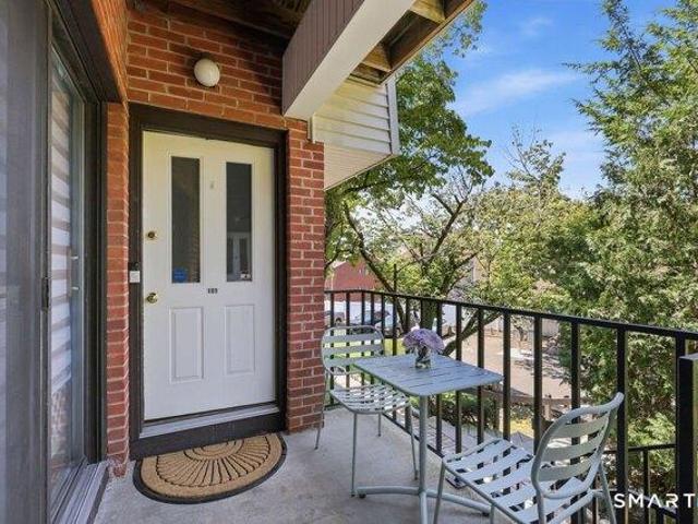 Condo for sale in Cos Cob, Connecticut