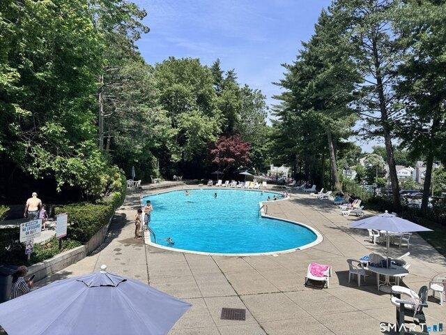Condo for sale in Cos Cob, Connecticut