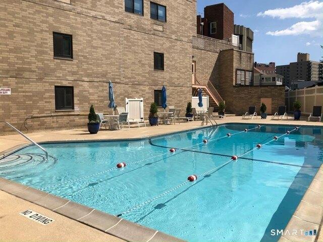 Condo for sale in Cos Cob, Connecticut