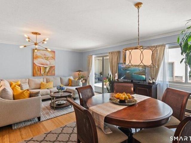 Condo for sale in Cos Cob, Connecticut