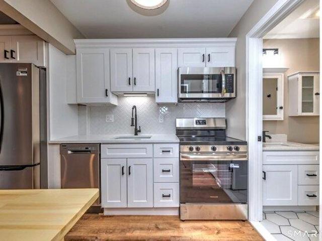 Condo for sale in Cos Cob, Connecticut