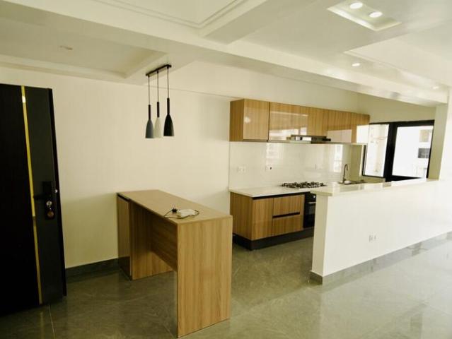 Apartment for rent in Bahati, Nakuru