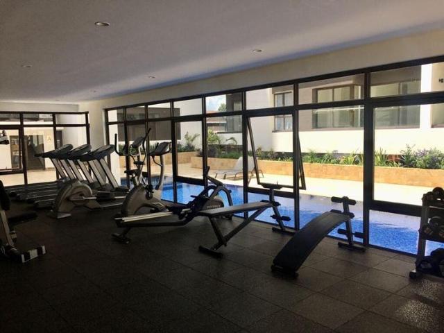 Apartment for rent in Lavington, Kiambu