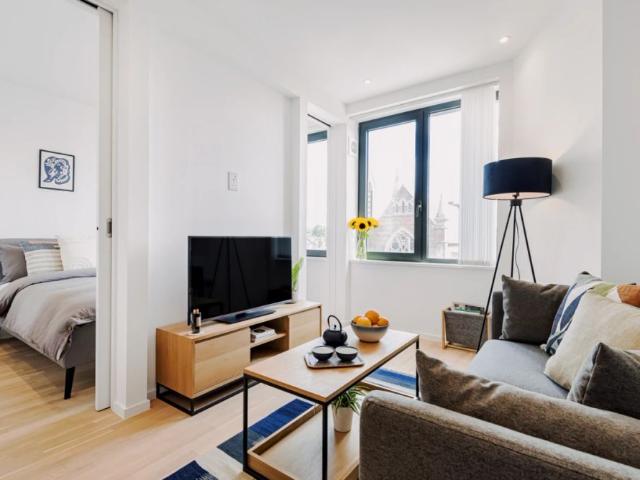 Apartment for rent in Reading