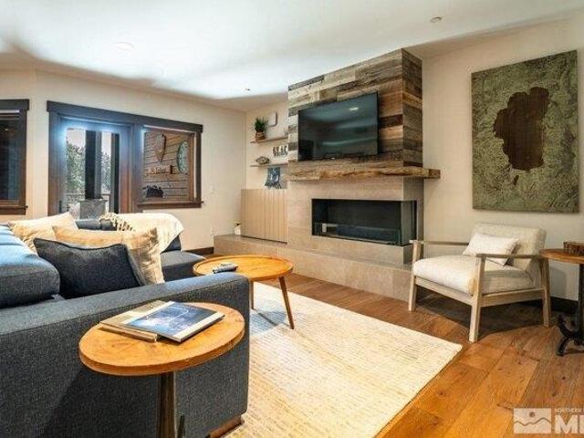 Condo for sale in Stateline