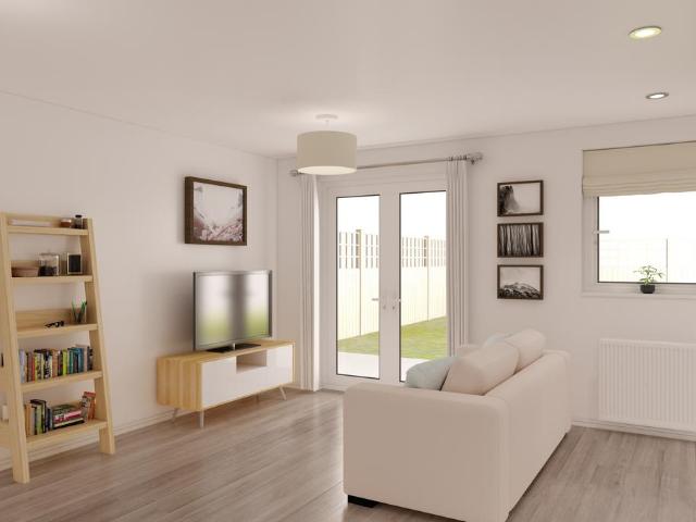 House for rent in Salford, Greater Manchester