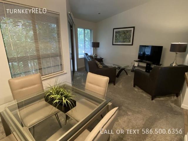 Apartment for rent in Sterling Heights, Michigan