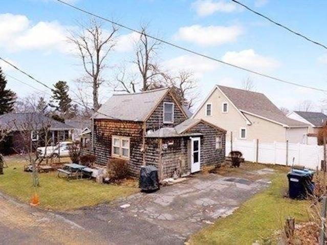House for sale in Massachusetts