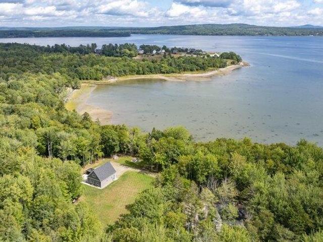 House for sale in Stockton Springs, Waldo County