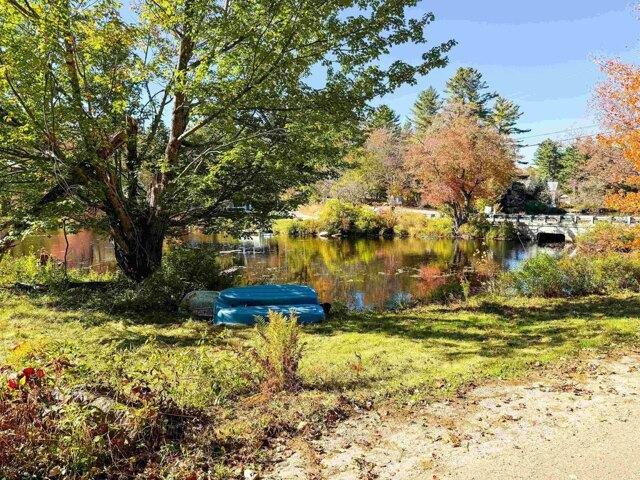 House for sale in New Hampshire