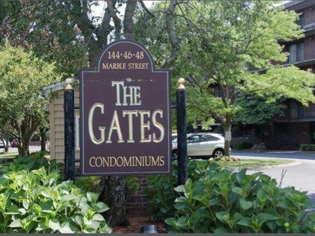 Condo for sale in Stoneham, Middlesex County