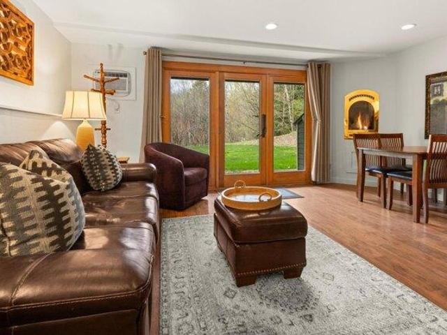 Condo for sale in Stowe, Vermont