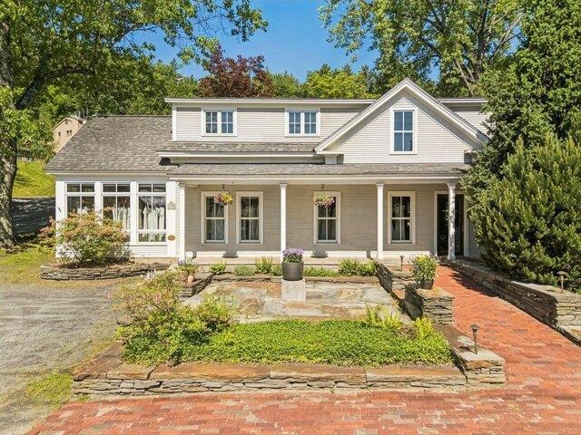 House for sale in Stowe, Vermont